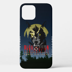 Jeder ist Wolf Case-Mate iPhone Hülle