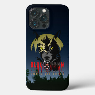 Jeder ist Wolf Case-Mate iPhone Hülle