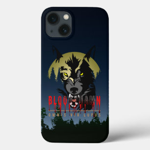 Jeder ist Wolf Case-Mate iPhone Hülle