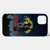 Jeder ist Wolf Case-Mate iPhone Hülle (Rückseite (Horizontal))
