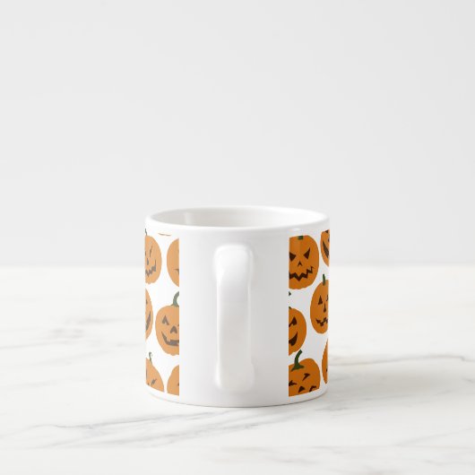 Jeder Jack Espressotasse (Rückseite)