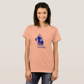 Jeder Kacke T-Shirt (Vorne ganz)