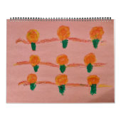 JEDER KALENDER (Titelbild)