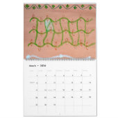 JEDER KALENDER (Mär 2026)