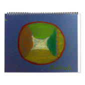 JEDER KALENDER (Titelbild)