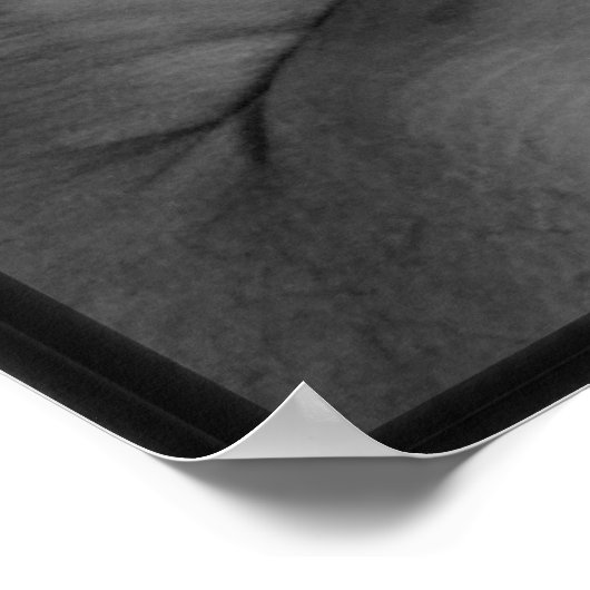 Jeder kann Vater sein Poster (Ecke)