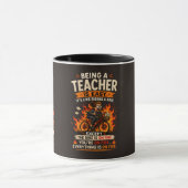Jeder Lehrer wird das verstehen 😂🔥 Tasse (Zentrum)