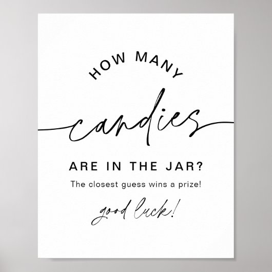 JEDER LEIGT Wie viele Kanadier im Jar Baby Showspi Poster (Vorne)