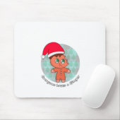 Jeder Liebe ein Ingwer Mousepad (Mit Mouse)