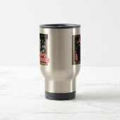 Jeder Lieben Dunstan Reisebecher (Mittel)