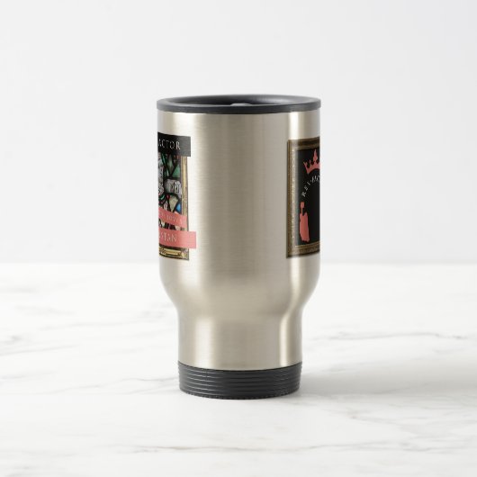 Jeder Lieben Dunstan Reisebecher (Mittel)