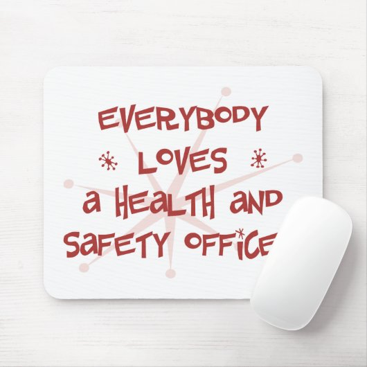 Jeder Lieben ein Gesundheits-und Mousepad (Mit Mouse)