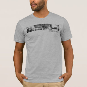Jeder Lieben Raymond T-Shirt