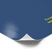 JEDER MANN POSTER (Ecke)