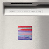 Jeder, mit dem ich nie schlief magnet (In Situ (Geschirrspüler))