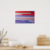 Jeder, mit dem ich nie schlief poster (Küche)