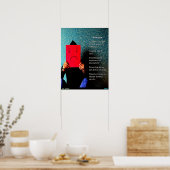 Jeder Poster (Küche)
