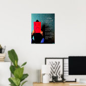 Jeder Poster (Heimbüro)