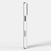 Jeder Pupenschimmer Case-Mate iPhone Hülle (Rückseite / Rechts)