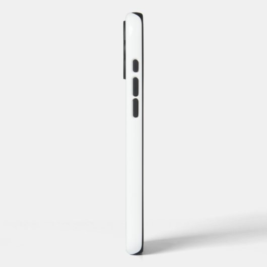 Jeder Pupenschimmer Case-Mate iPhone Hülle (Rückseite / Links)