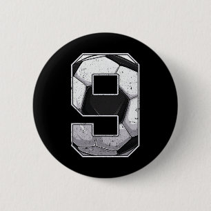 Jeder schaut Frauenfußball Button