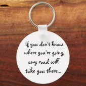 Jeder Schlüsselanhänger (Vorderseite)