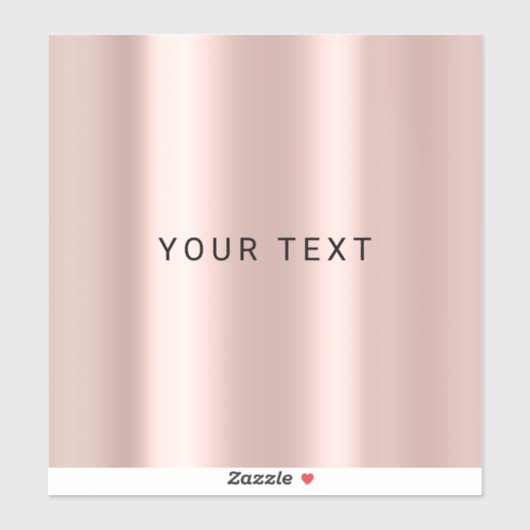 Jeder Schriftart | Text- und Bildaufkleber erstell Aufkleber (Blatt)