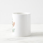 Jeder Sommer hat eine Geschichte Kaffeetasse (Mittel)