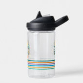 Jeder Sommer hat eine Geschichte Trinkflasche (Links)