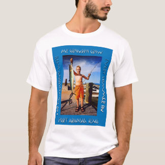 Jeder Sommer I…. T-Shirt
