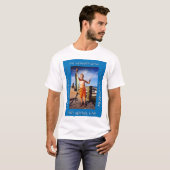 Jeder Sommer I…. T-Shirt (Vorne ganz)