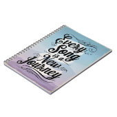 Jeder Song ist eine neue Option 2 Notizblock (Linke Seite)