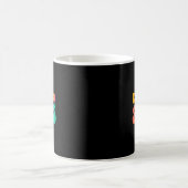 Jeder Stims Autismus Bewusstsein Special Ed Teache Kaffeetasse (Mittel)