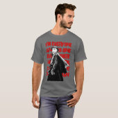 Jeder T-Shirt (Vorne ganz)