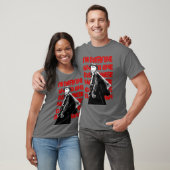 Jeder T-Shirt (Unisex)