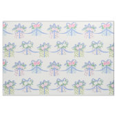 Jeder Tag ist ein Geschenk inspiriertes Gewebe Stoff (Fat Quarter (45,7 x 55,9 cm))