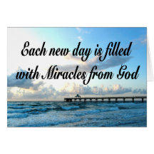 JEDER TAG IST EIN KRAKEL VON GOTT.