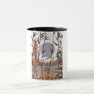 Jeder Tag ist ein neuer Anfang Tasse