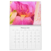 jeder Tag ist eine neue Blume Kalender (Feb 2026)