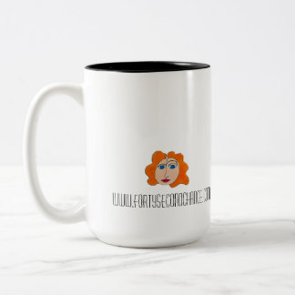 "Jeder Tag ist eine zweite Möglichkeits-" Tasse