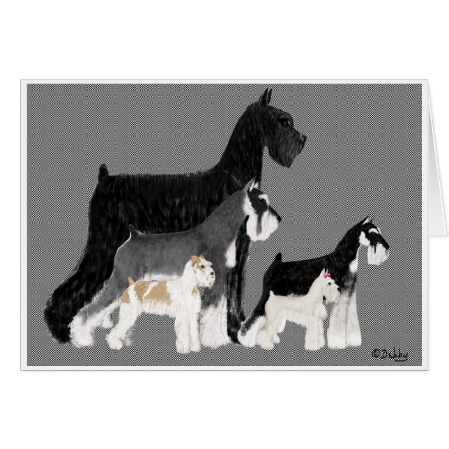 Jeder unterschiedlich (Vorderseite (Horizontal))