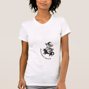 Jeder verdient eine Chance zu fliegen T-Shirt