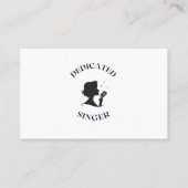 JEDER VISITENKARTE (Vorderseite)