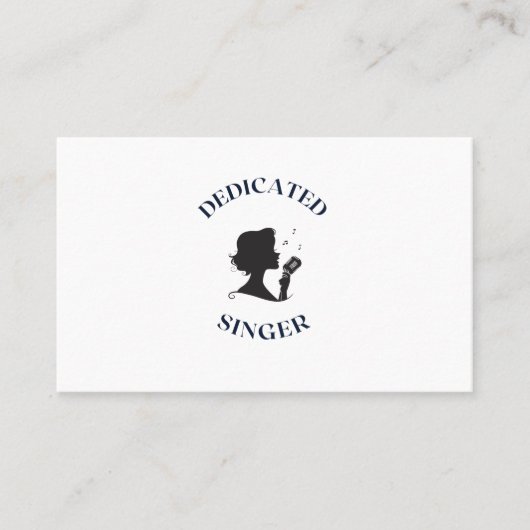 JEDER VISITENKARTE (Vorderseite)