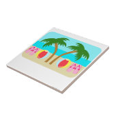 Jeder von Ihnen Gewollt Strand Fliese (Seite)