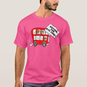 jedermann für Roggenlane 3 T-Shirt