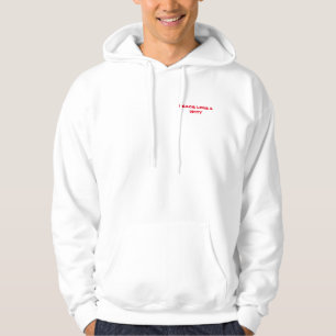 Jedermann-Joggerweste Hoodie