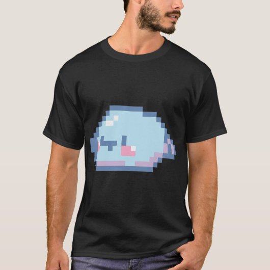 Jedermanns Lieblings-Paar T-Shirt (Vorderseite)
