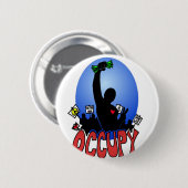 JEDERZEIT BUTTON (Vorne & Hinten)
