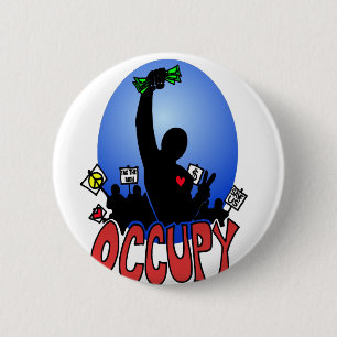 JEDERZEIT BUTTON